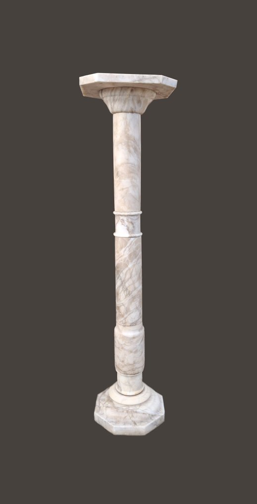 新古典主義風格 柱 - 1960-1970 - 意大利制造  #1.0