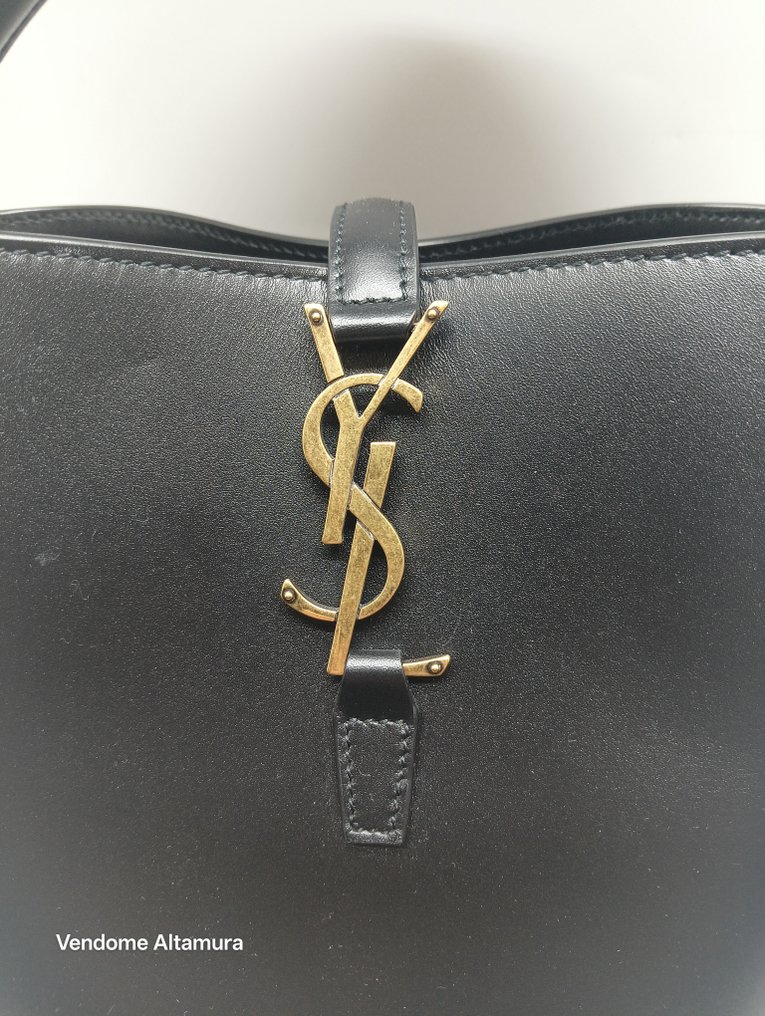 Saint Laurent - Secchiello Le 37 - Borsa a spalla #2.1