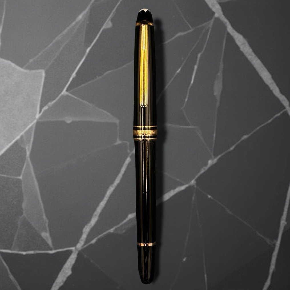 Montblanc - classic - 没有保留价 - 圆珠笔 #1.0