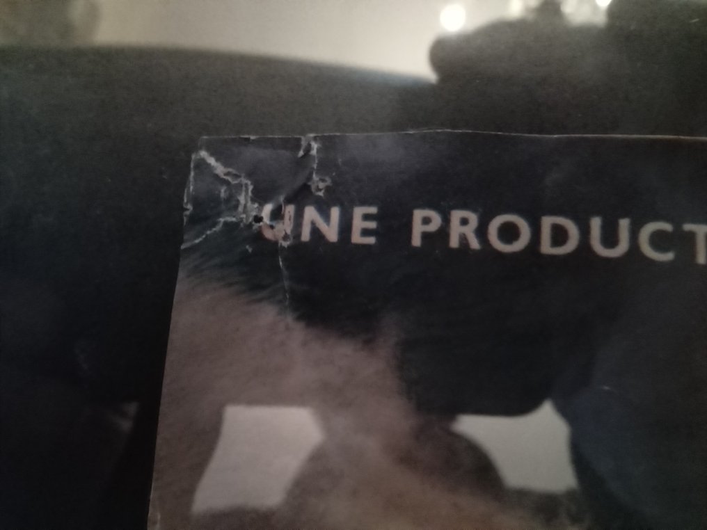 2001, a Space Odyssey #2.1