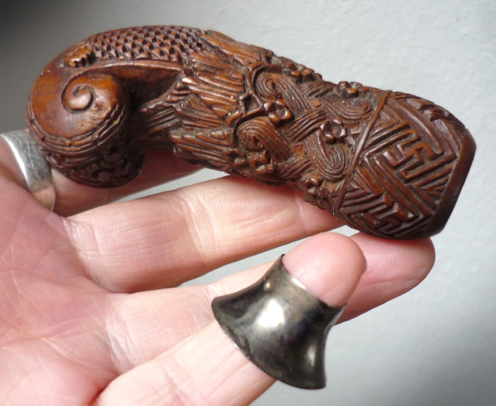 Kris/kris - Madura - Java - Indonesia (No Reserve Price) #2.1