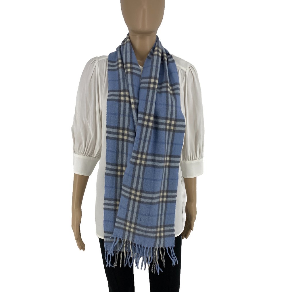 Burberrys - Sciarpa #2.1