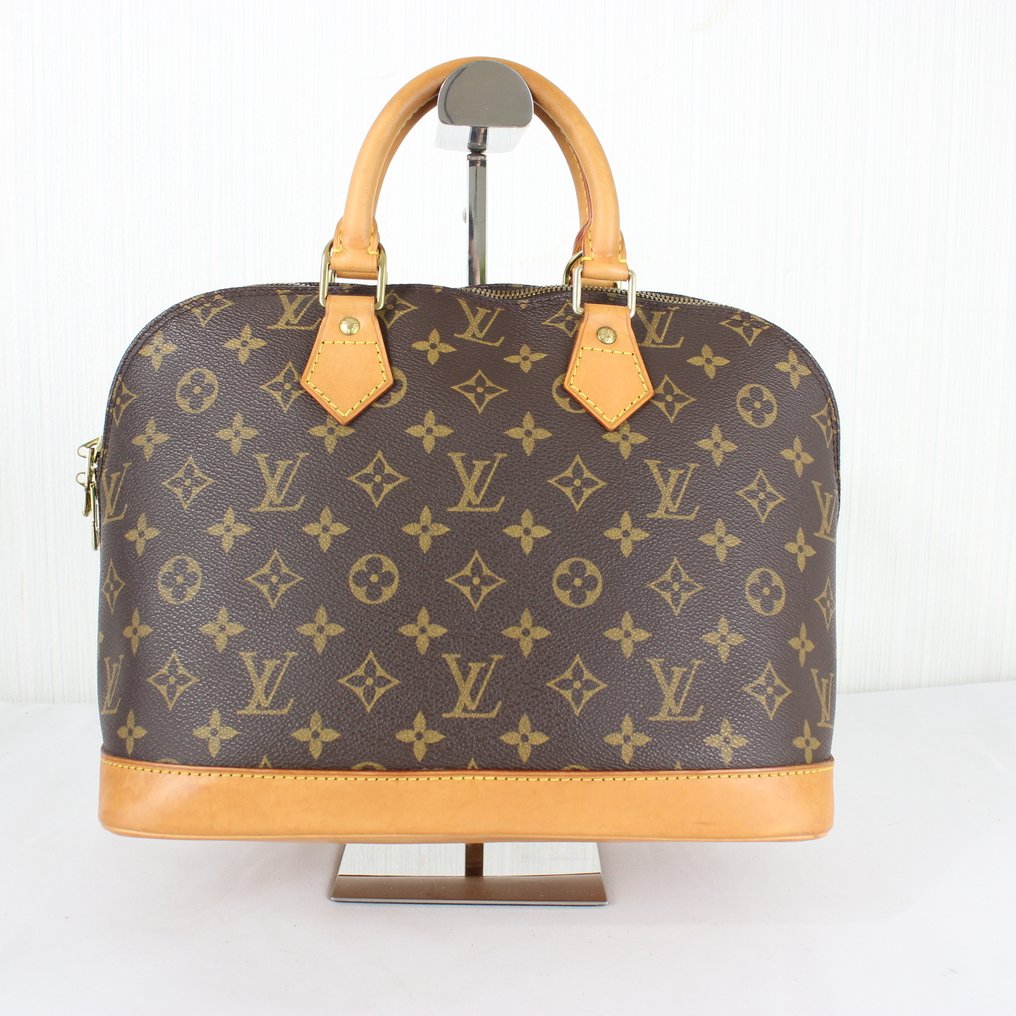 Louis Vuitton - Alma - Torebka #1.0