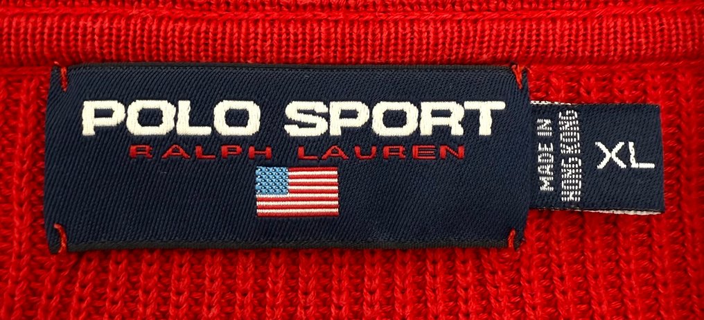 Ralph Lauren - Jumper #4.3