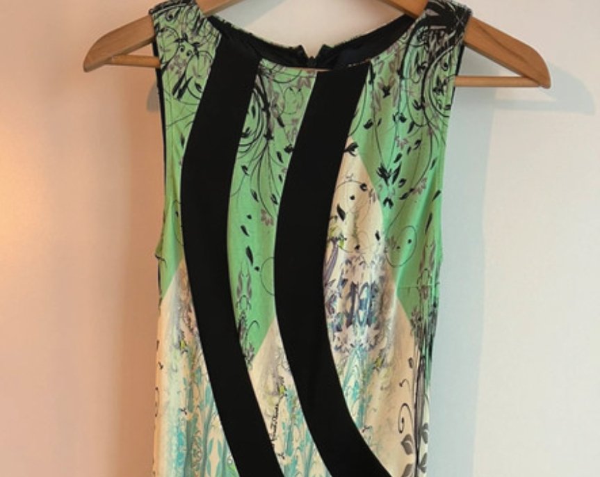 Roberto Cavalli - 特殊場合禮服 #2.1