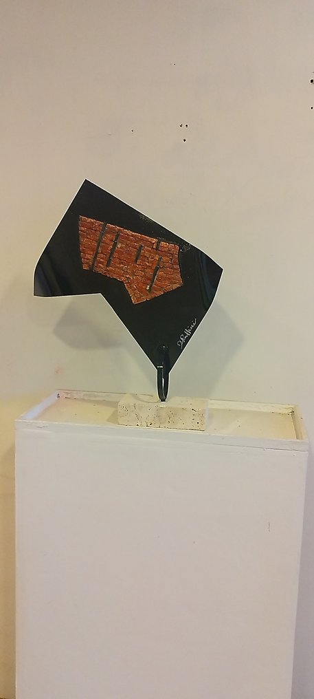 Daniele Ruffini (1975) - #composioneinternazionalemilletrentasei #1.0