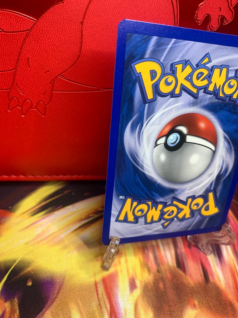 Pokémon - 1 Card - Mew #47 Promo card - WOTC #4.3