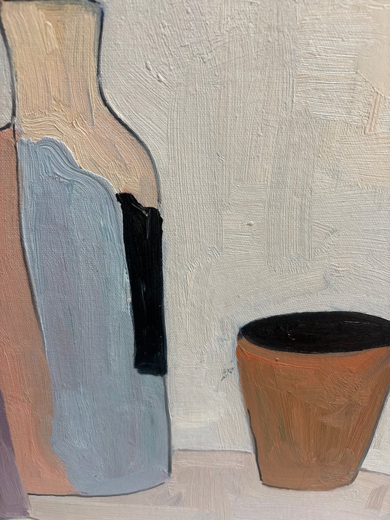 Enzo (XX) - Moyenne nature 1 #2.1