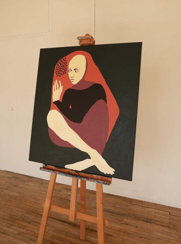 Justina Gve - Preludes #2.1