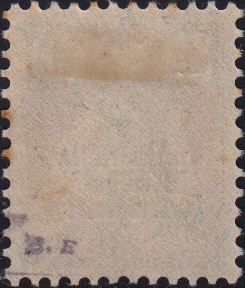 Schweiz 1918 - Servizio Industrielle Kriegsserie mit 4 Werten Unif.2 MNH** + 4/5+8 Spl #1.0