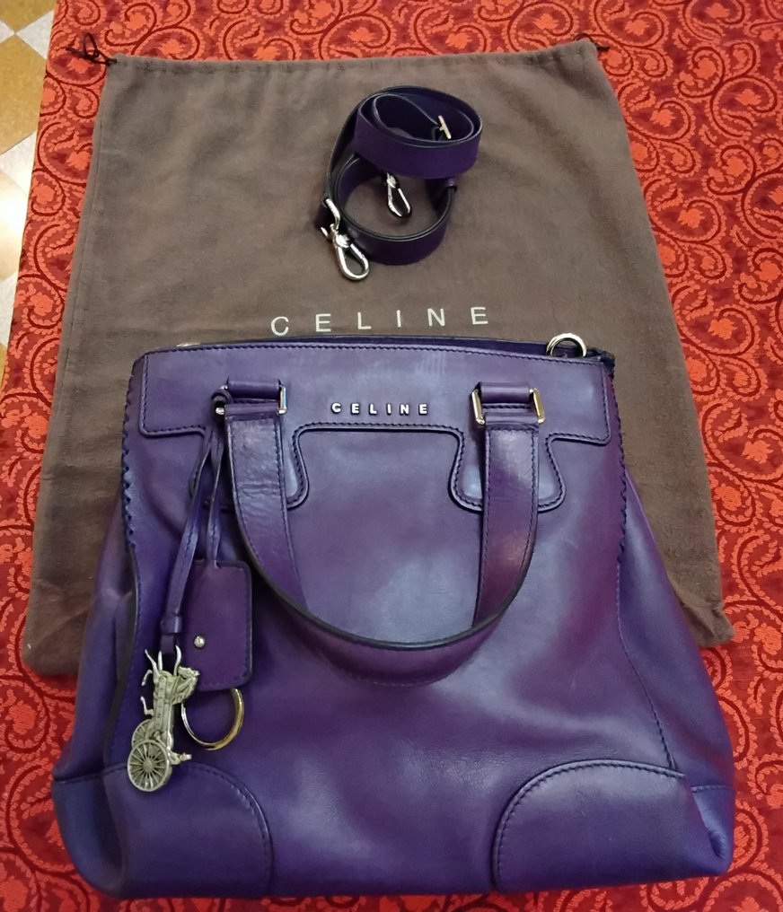 Céline - Handväska #1.0