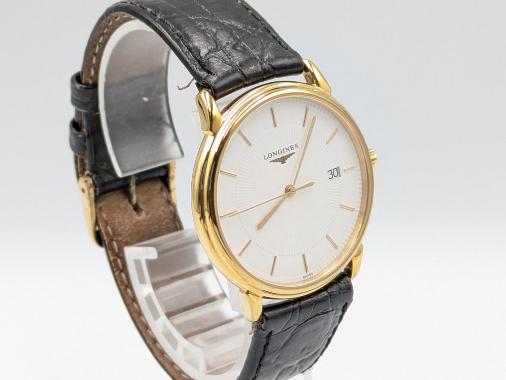 Longines - Les Grandes Classiques - No Reserve Price - Men - 1970-1979 #3.2