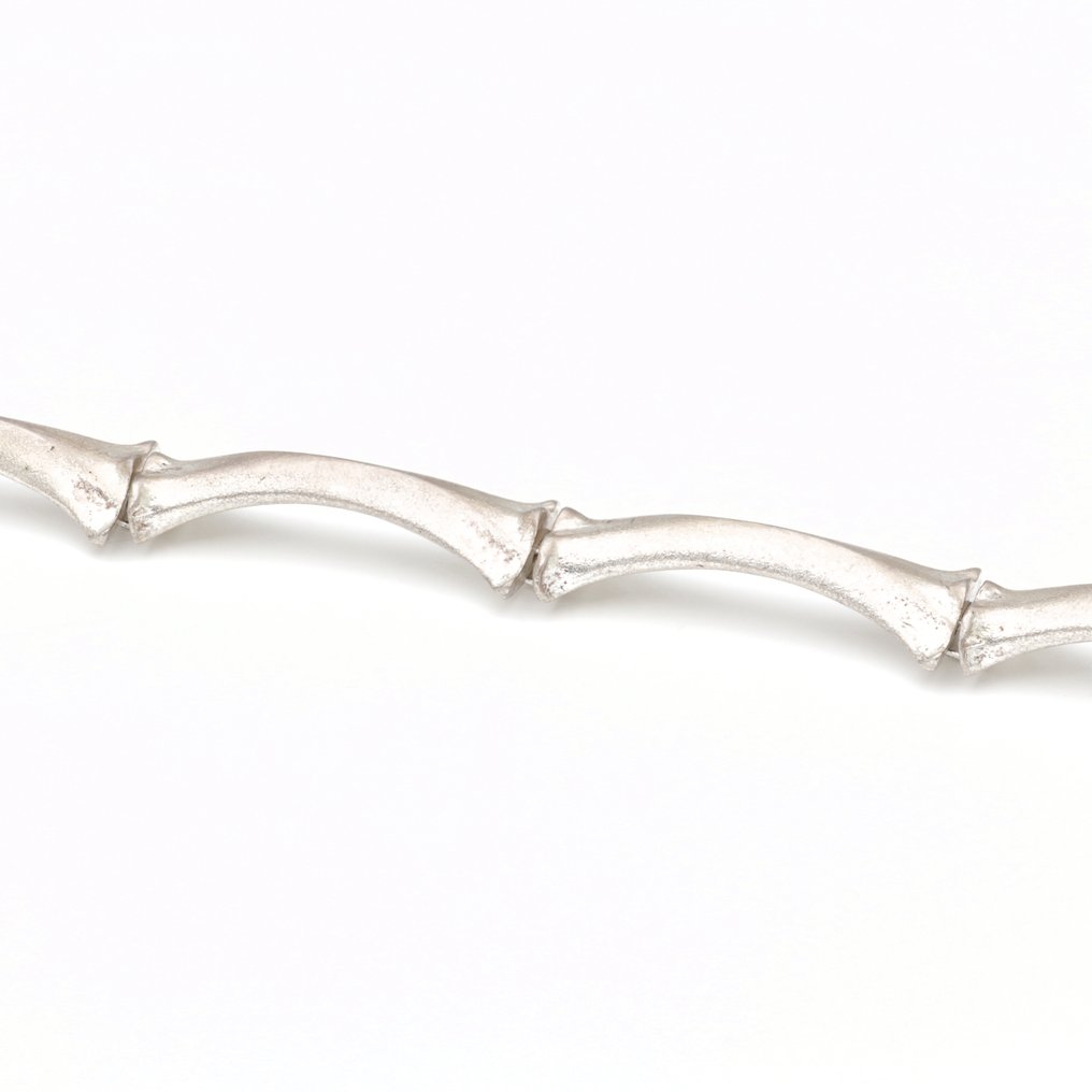 没有保留价 - Lapponia - 手镯 银 #3.2