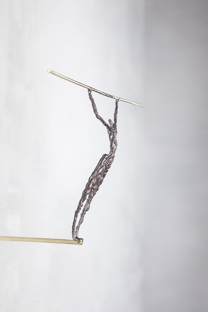 Simone Sirna - Equilibrista #1.0