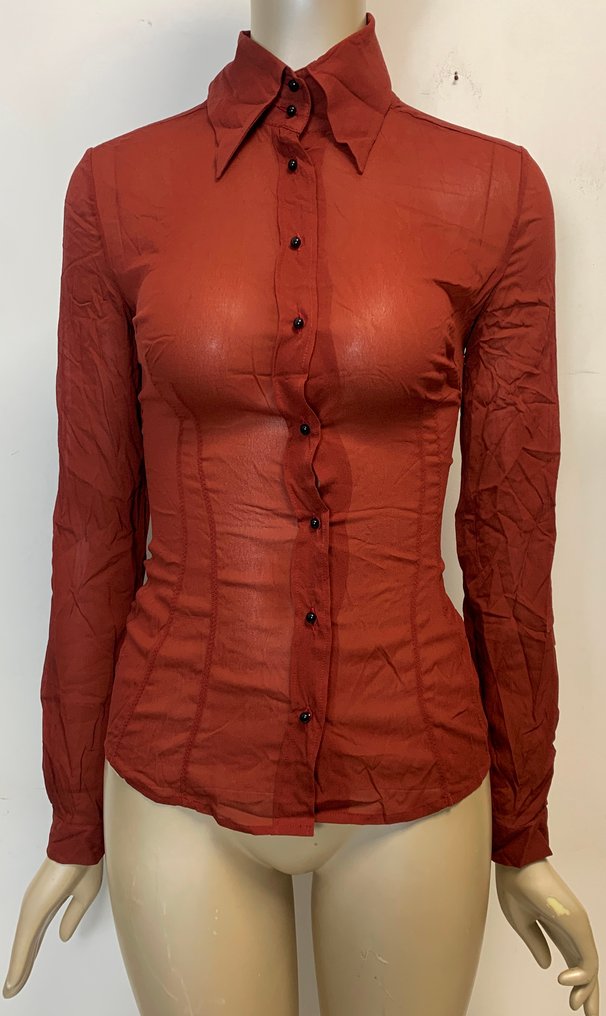 Dolce & Gabbana - Overhemd #1.0