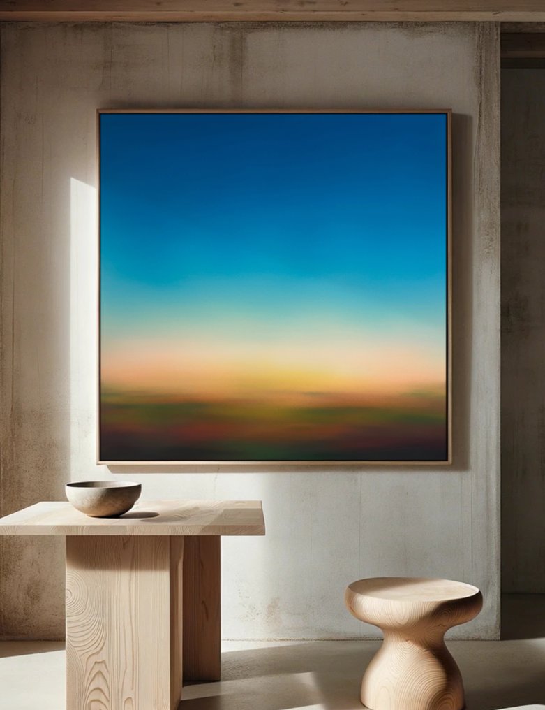 Tomi Tomi Studio - Orizon 046 #1.0