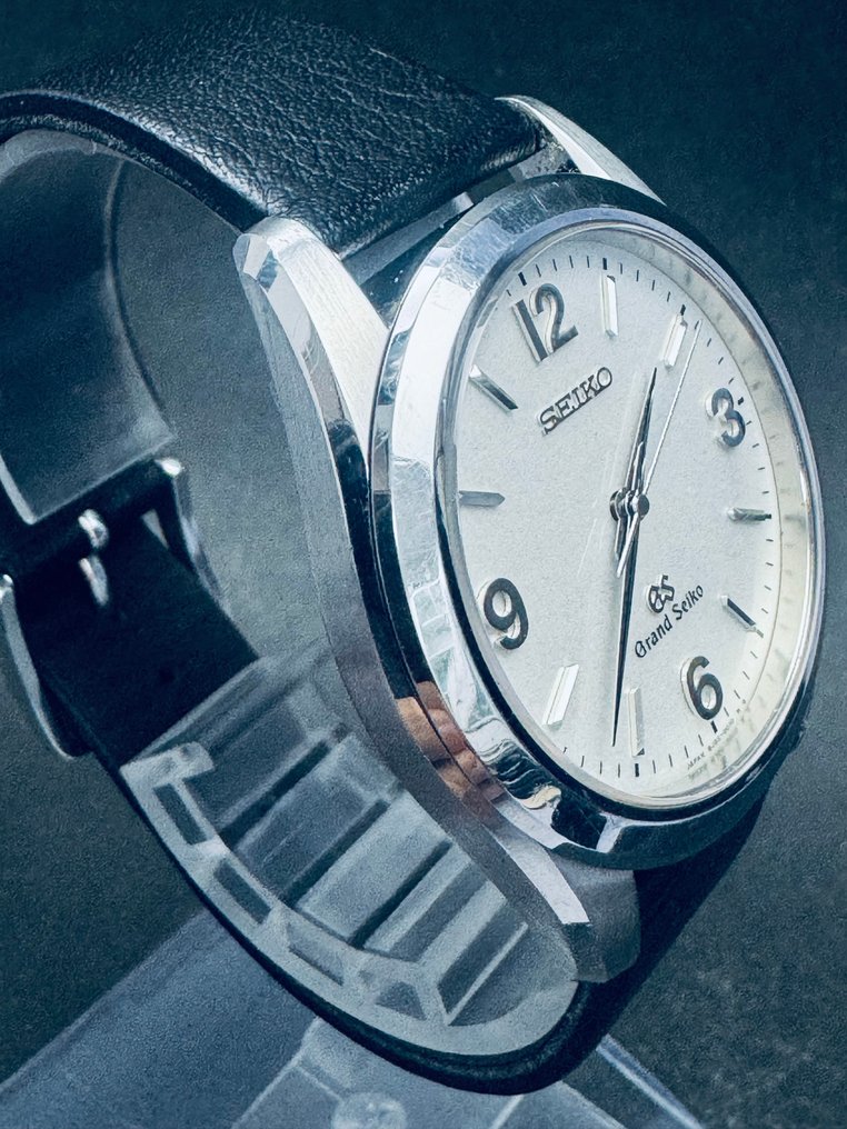 Seiko - Grand Seiko - 8J55-0010 SBGF0090 - Herre - 1990-1999  #3.2