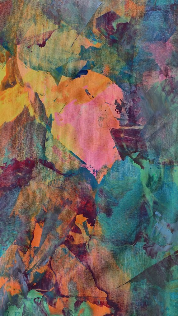 Jagoner - Una nube de emociones #4.3