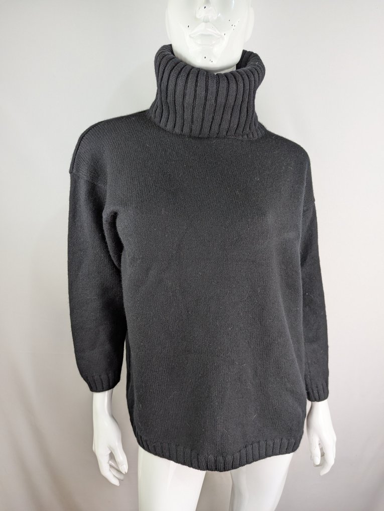 Jil Sander - 套头衫 - 复古 #1.0