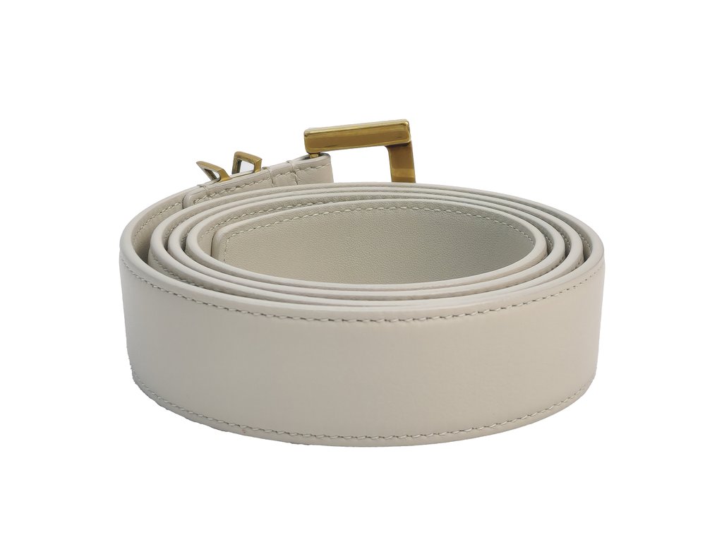 Yves Saint Laurent - Cintura - Belt #2.1