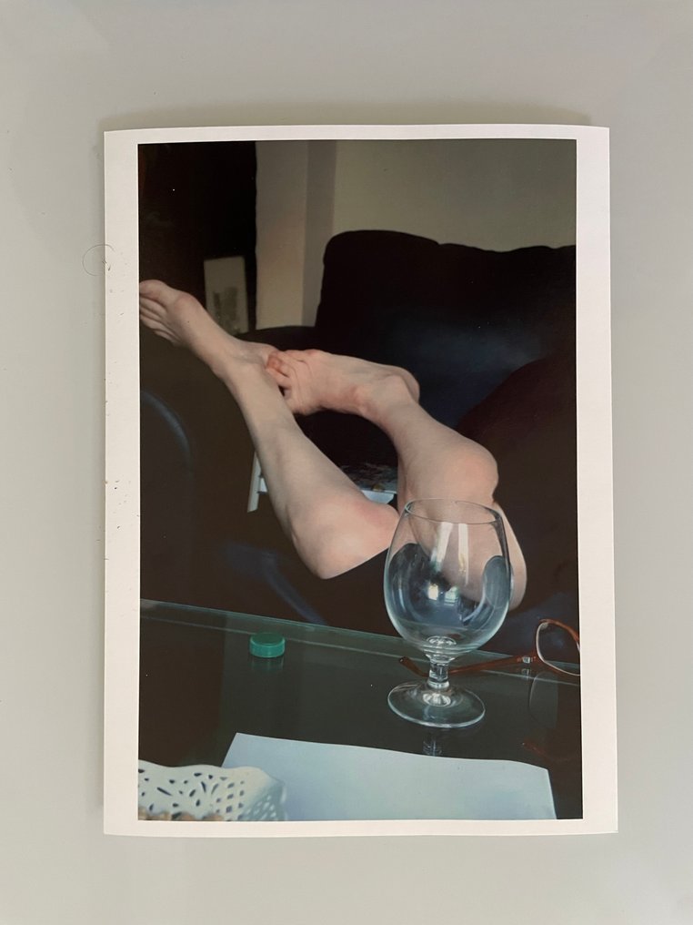 Boris Mikhaïlov - Keep Distance #1.0