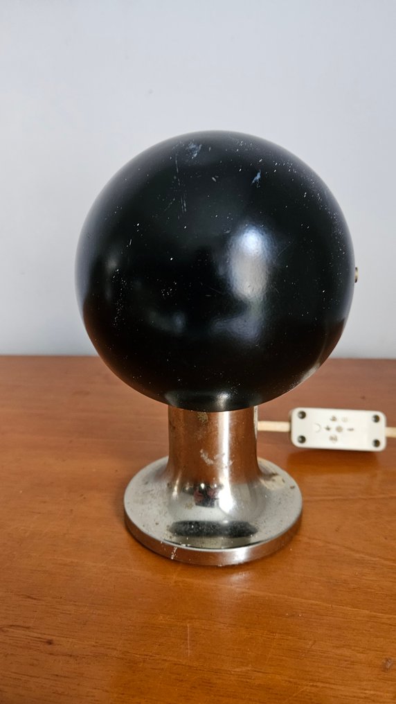 Table lamp - eclipse - Metal #4.3