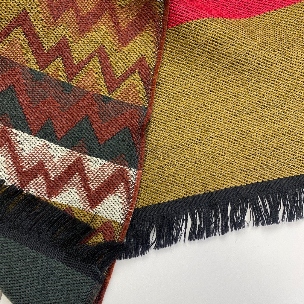 Missoni - Sciarpa #4.3