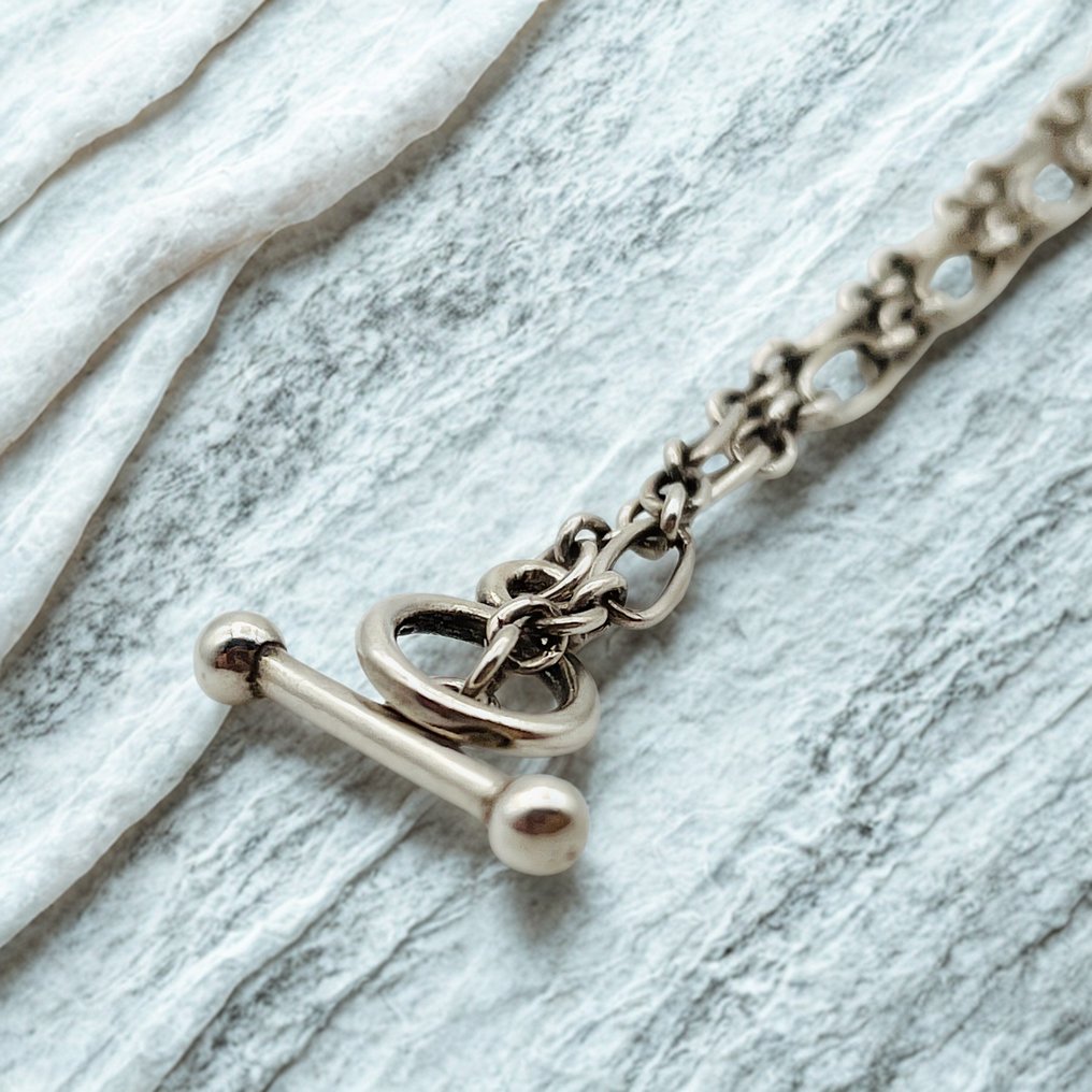 没有保留价 - Georg Jensen - 吊坠 银 #3.2