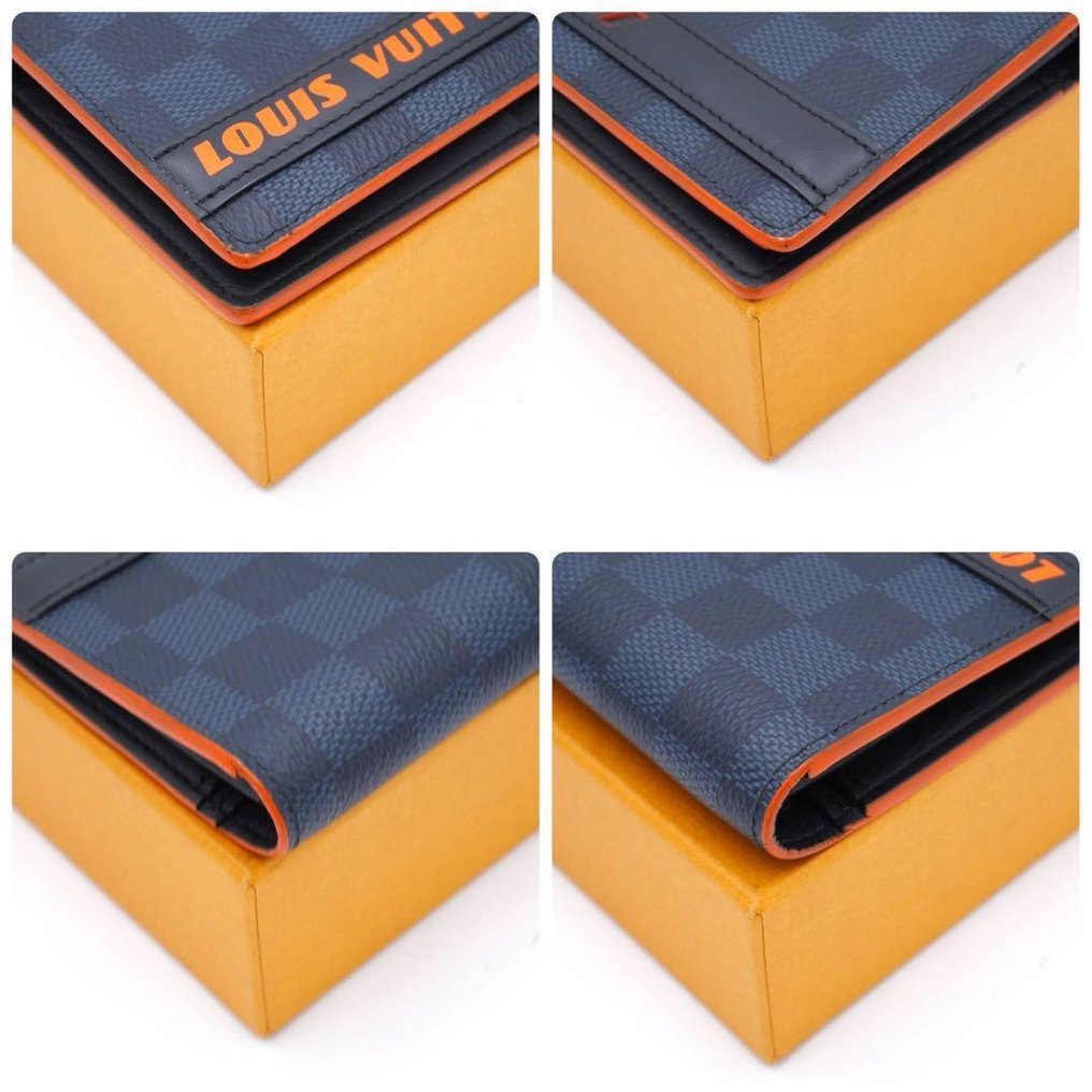 Louis Vuitton - Wallet #3.2