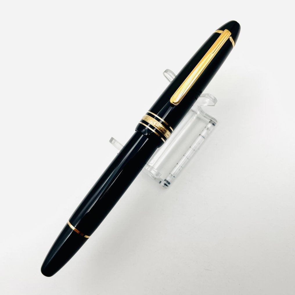 Montblanc - Meisterstuck No 146 - Nincs minimálár - Töltőtoll #2.1