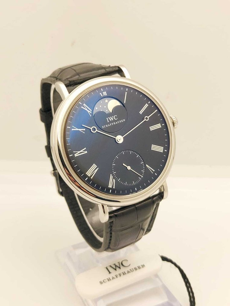 IWC - Portofino - IW544801 - 男士 - 2000-2010  #3.2