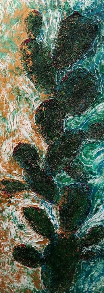 Francesco Ciurlia (1971) - Visione d'Origine #1.0