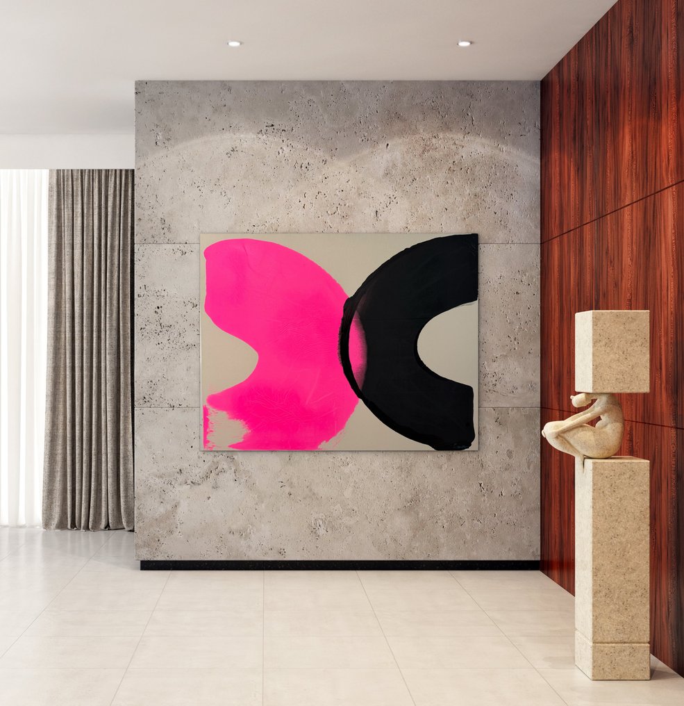 Christian Sauer - konvex #306 - XXL #1.0