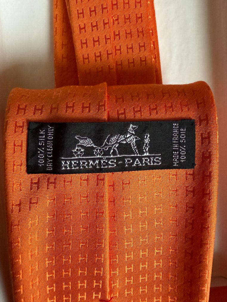 Hermès - Slips #3.2