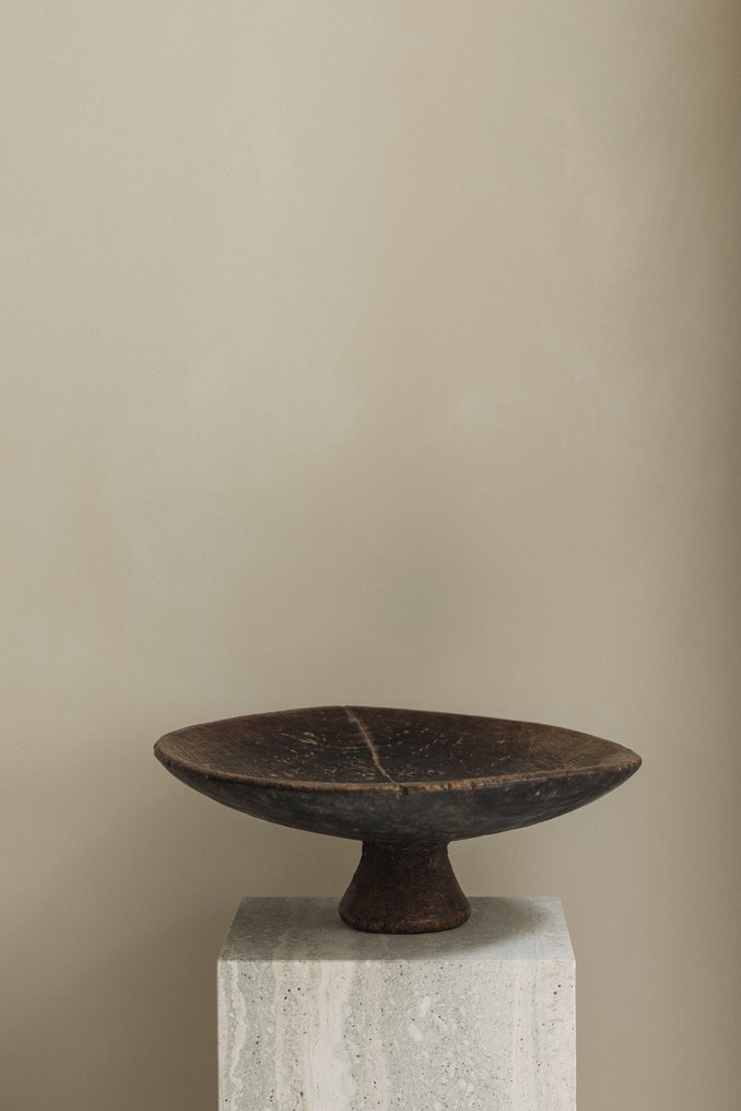 Kasanai - 碗 - 木 #1.0