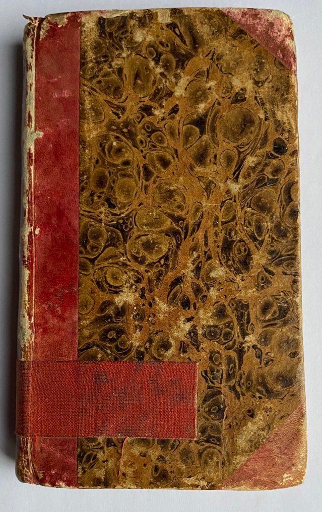 David Nuñes  Torres - Navi'im Aharonim (Late Profeten) - 1657-1700 #1.0