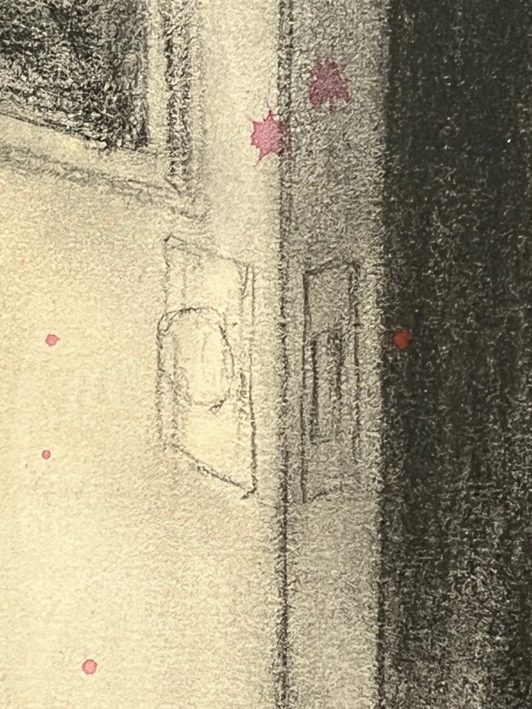 M. BURGAZ - Desnudo #4.3