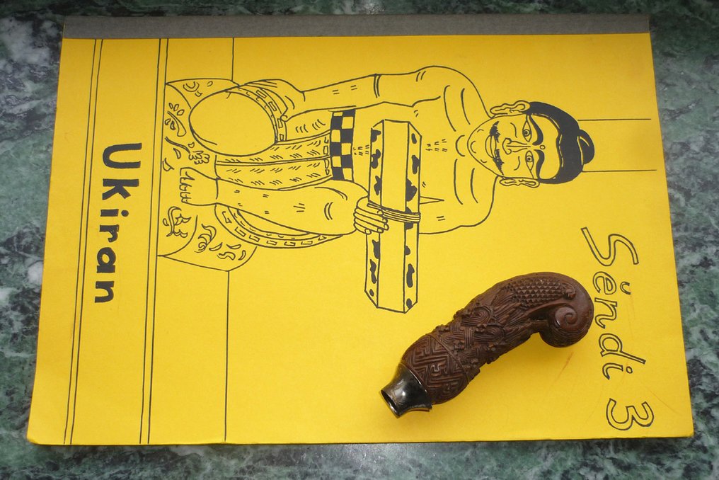 Kris/kris - Madura - Java - Indonesia (No Reserve Price) #1.0