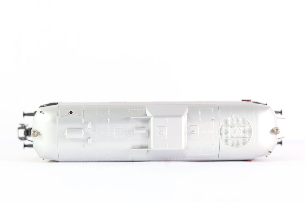 Märklin H0 - 37210 - Ηλεκτροκίνητη ατμομηχανή (1) - Baureihe V140 - DB #3.2