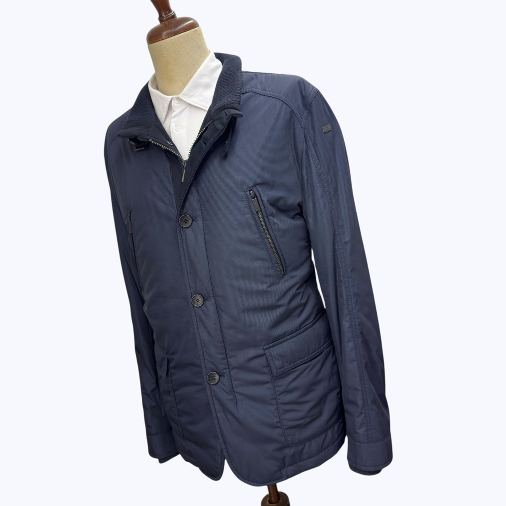 CC Corneliani Collection - New - Waterproof/Windproof - XL - Down jacket #3.2