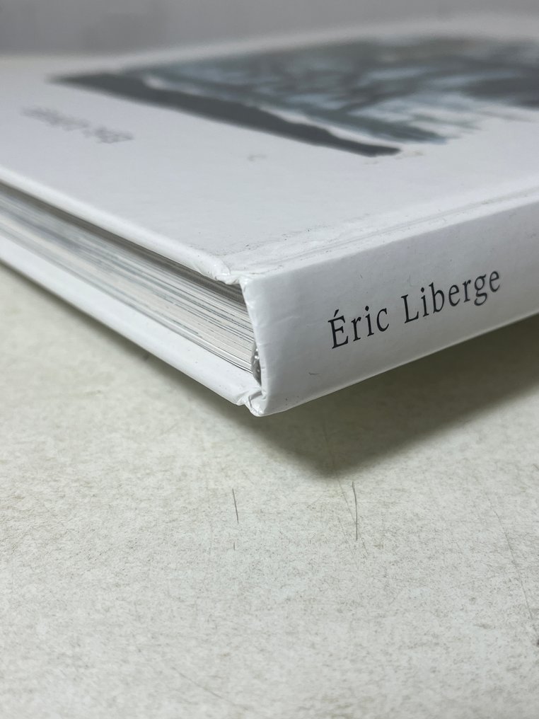 Wotan - Intégrale + dédicace - C - 1 Album - Ensipainos - 2014 #3.2