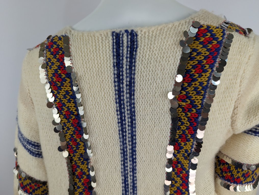 Mes Demoiselles... - 开襟衫 #4.3