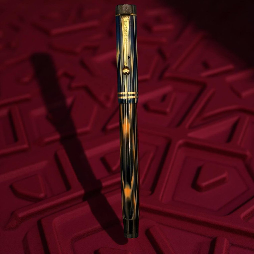 Parker - Lucky Curve - Στυλογράφος #1.0