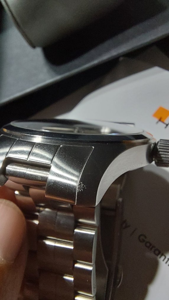 Hamilton - Khaki Field - H70605193 - Men - 2021 #1.0