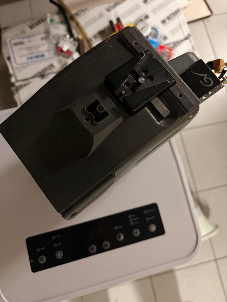 GV Thomson LDK5861/01 Broadcast camera adapter #2.1