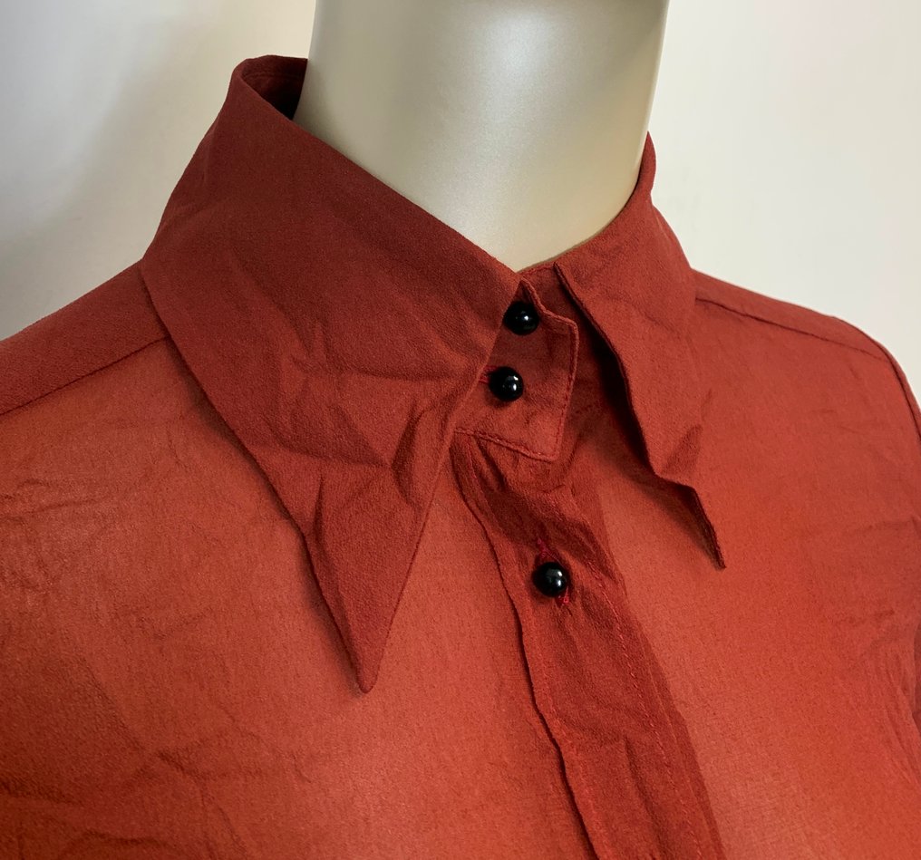 Dolce & Gabbana - Overhemd #1.0