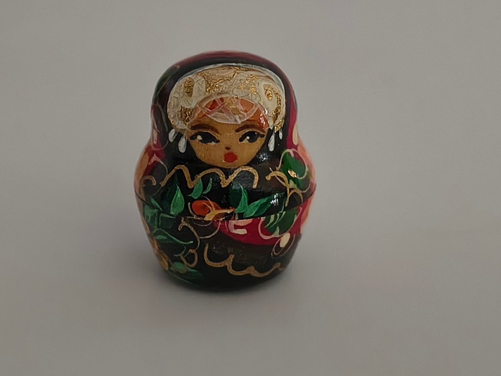 Geen merktekens. - Παιχνίδι μαριονέτα - Ρωσία #4.3