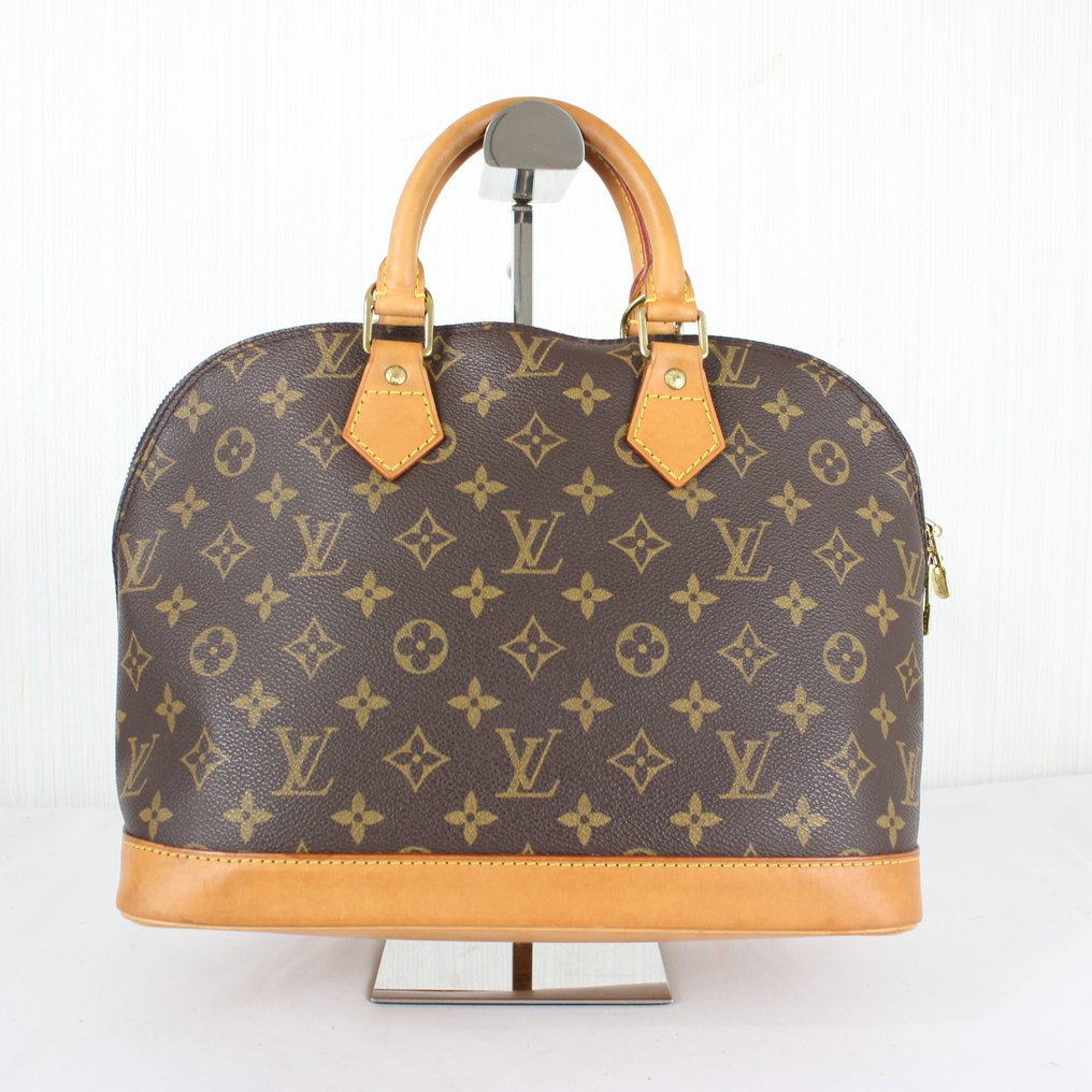 Louis Vuitton - Alma - Torebka #1.0