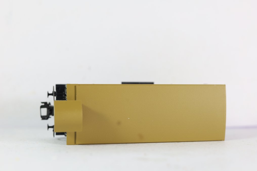 Märklin H0 - 84212 - Modelltog godsvogn-sett (1) - 5-delt godsvognsett - KPEV #4.3