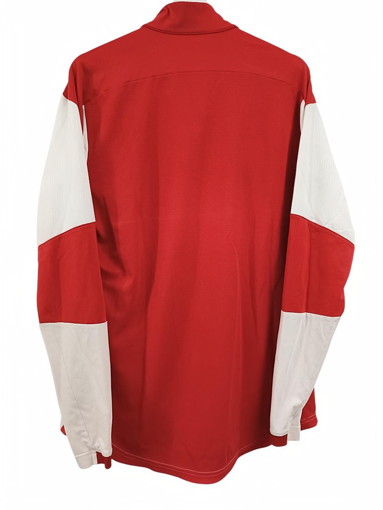 AC Milan - Italienske fodboldliga - Fodboldtrøje #3.2